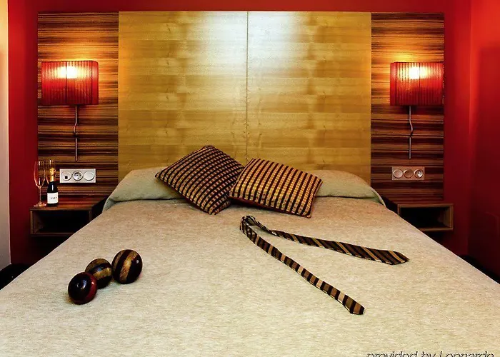 Qh Centro Hotel León