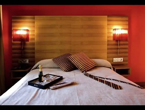 Hotel Qh Centro León